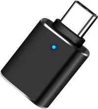 Adaptador Tipo C a USB-A 3.0 OTG