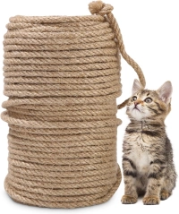 Cuerda recambio rascador de gatos